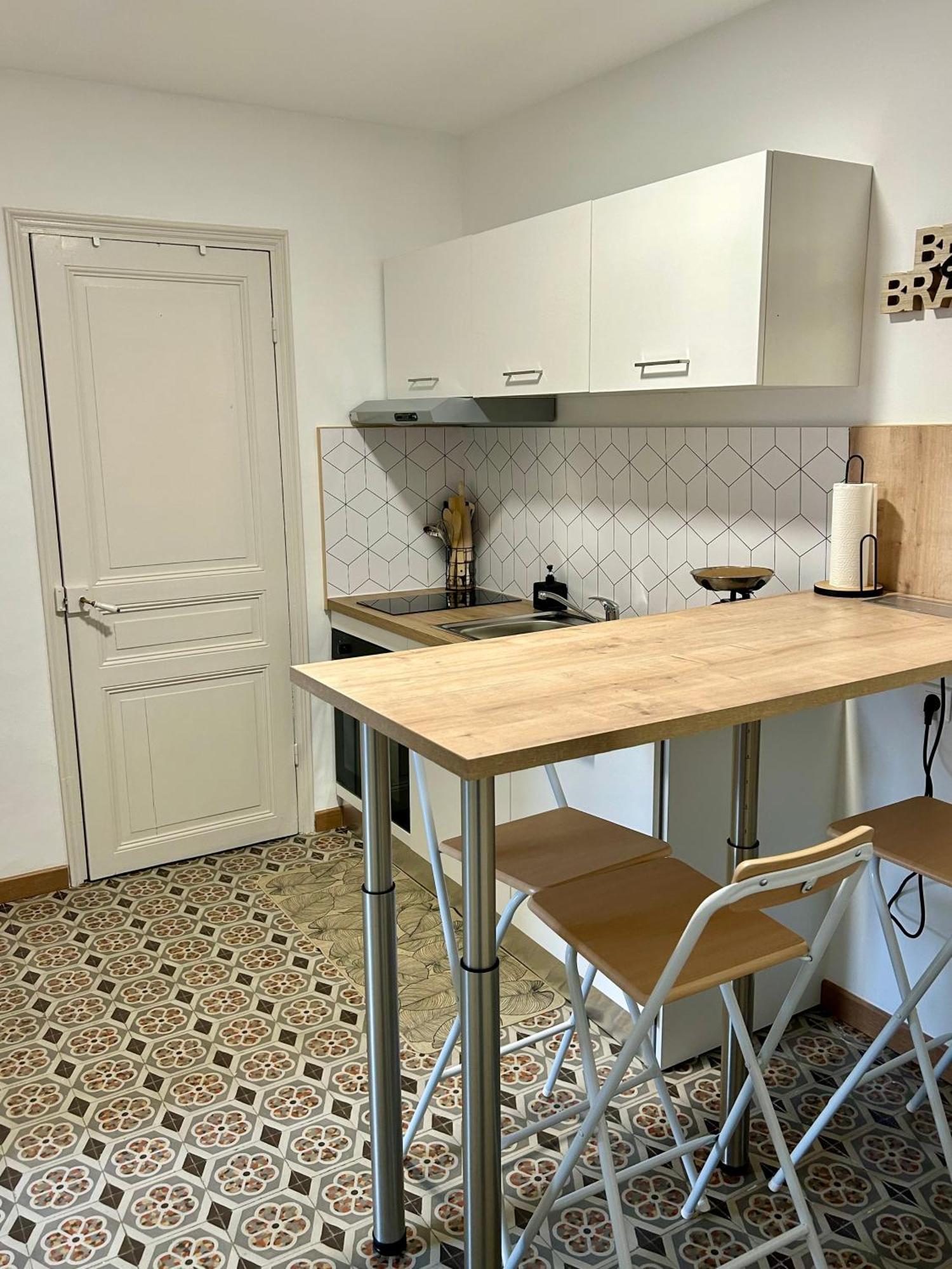 Notre Dame Des Anges Apartman Lurs Kültér fotó