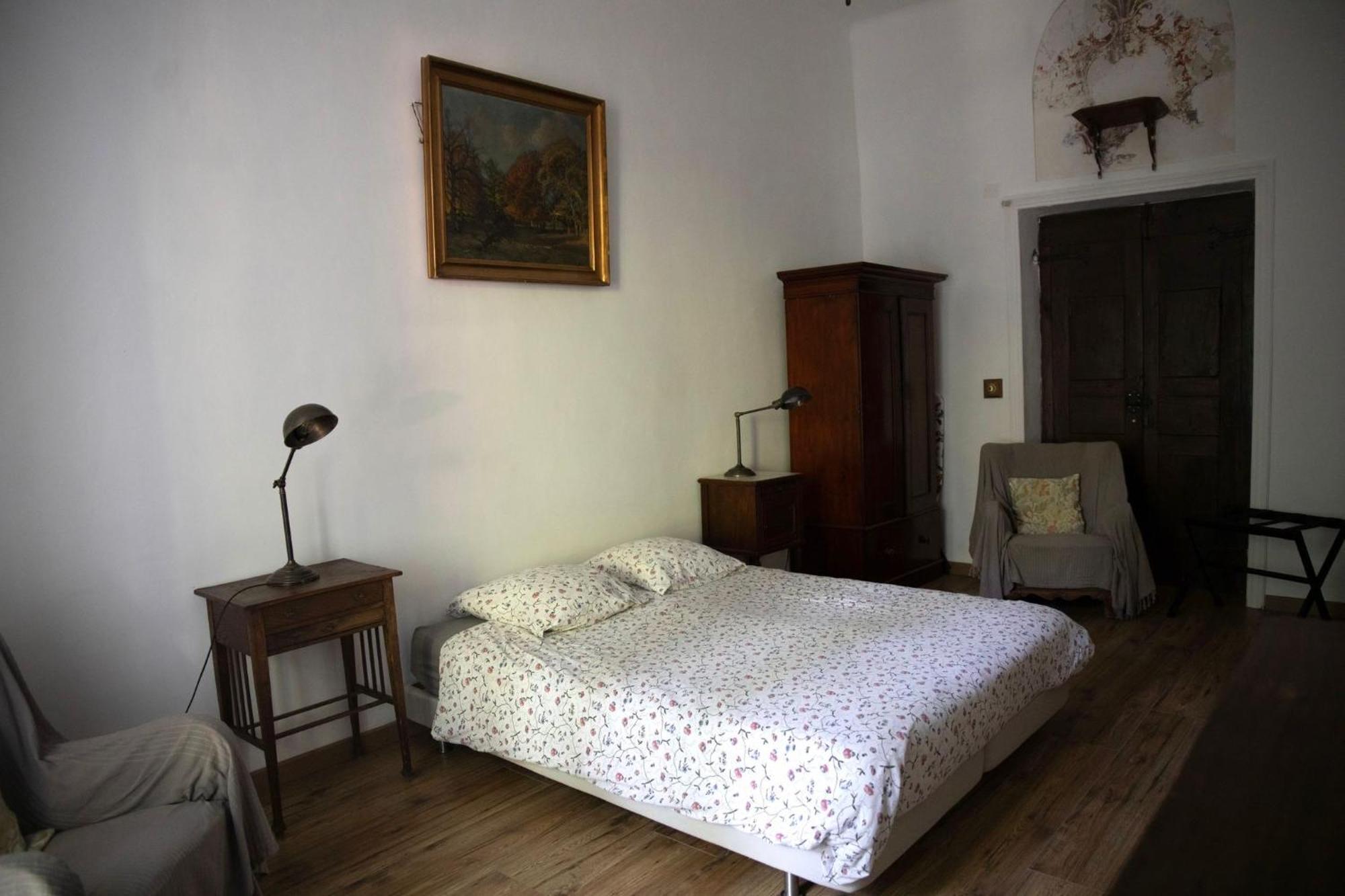 Notre Dame Des Anges Apartman Lurs Kültér fotó