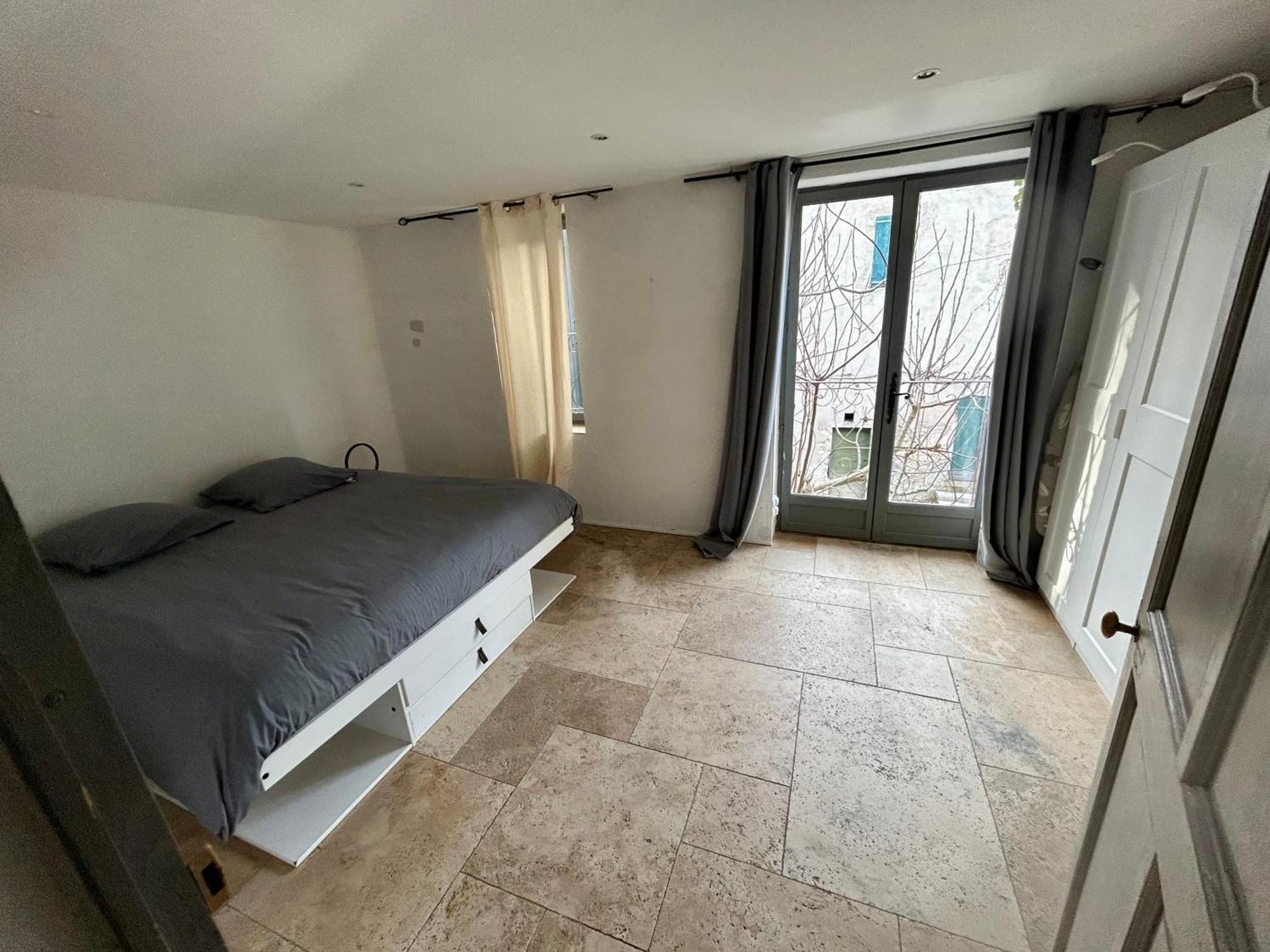 Notre Dame Des Anges Apartman Lurs Kültér fotó